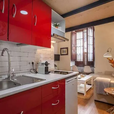 Apartamento Monkeys El Arenal Santas Patronas *