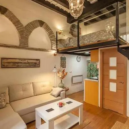 Apartamento Monkeys El Arenal Santas Patronas *