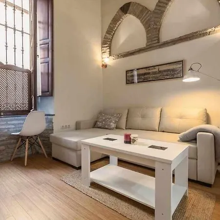 Apartamento Monkeys El Arenal Santas Patronas Sevilla