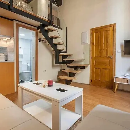 Apartamento Monkeys El Arenal Santas Patronas Sevilla
